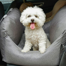 Load image into Gallery viewer, Portable Pet Travel Bed - Pet Supplies Australia
