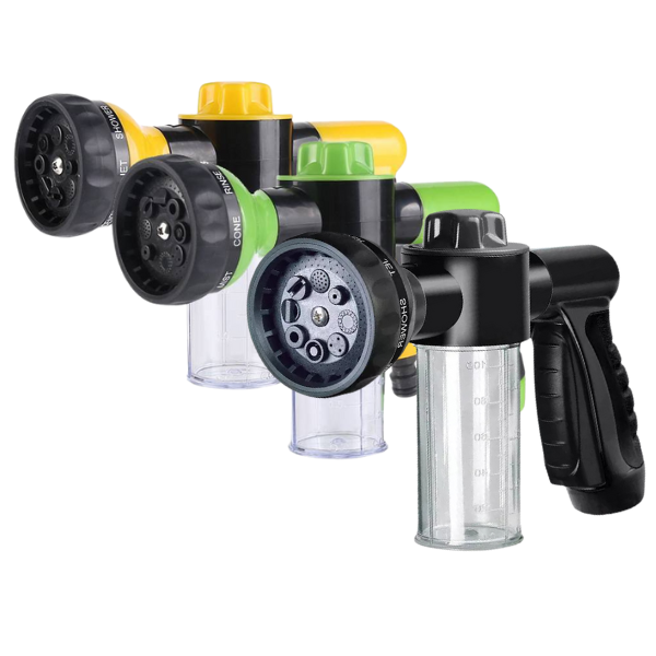 Dog Washer Gun - Pet Supplies Australia