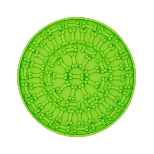 Dog Lick Bath Pad - Pet Supplies Australia