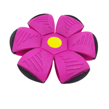 Load image into Gallery viewer, UFO Flat Throw Disc Ball - Pet Supplies Australia