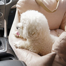 Load image into Gallery viewer, Portable Pet Travel Bed - Pet Supplies Australia