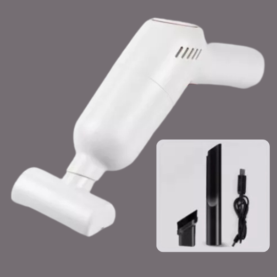 Cordless Car Vacuum Cleaner - Pet Supplies Australia