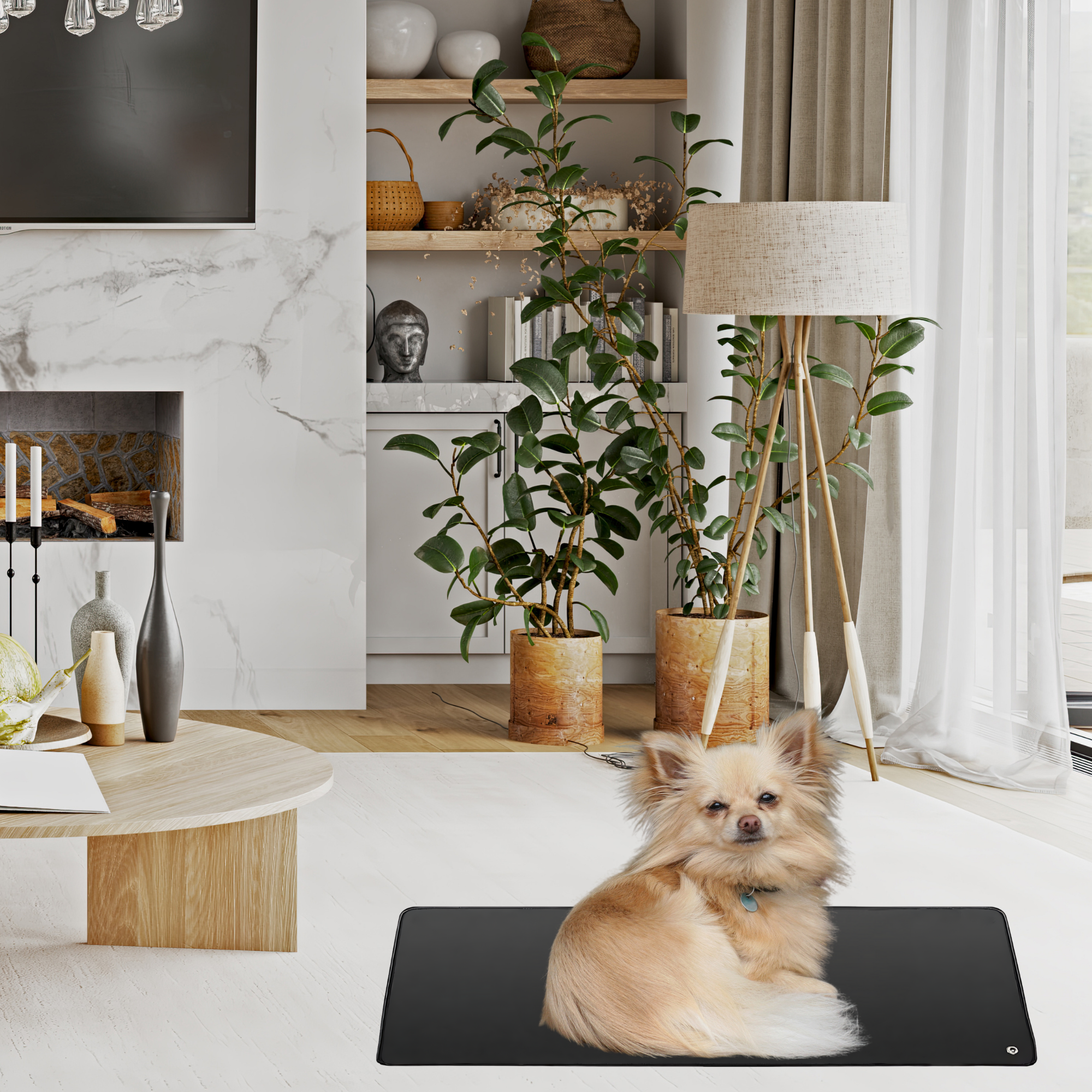 Pet Grounding Mat - Pet Supplies Australia