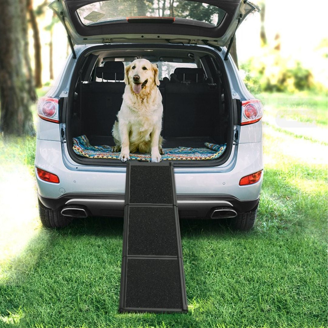 Portable Dog Ramp - Pet Supplies Australia