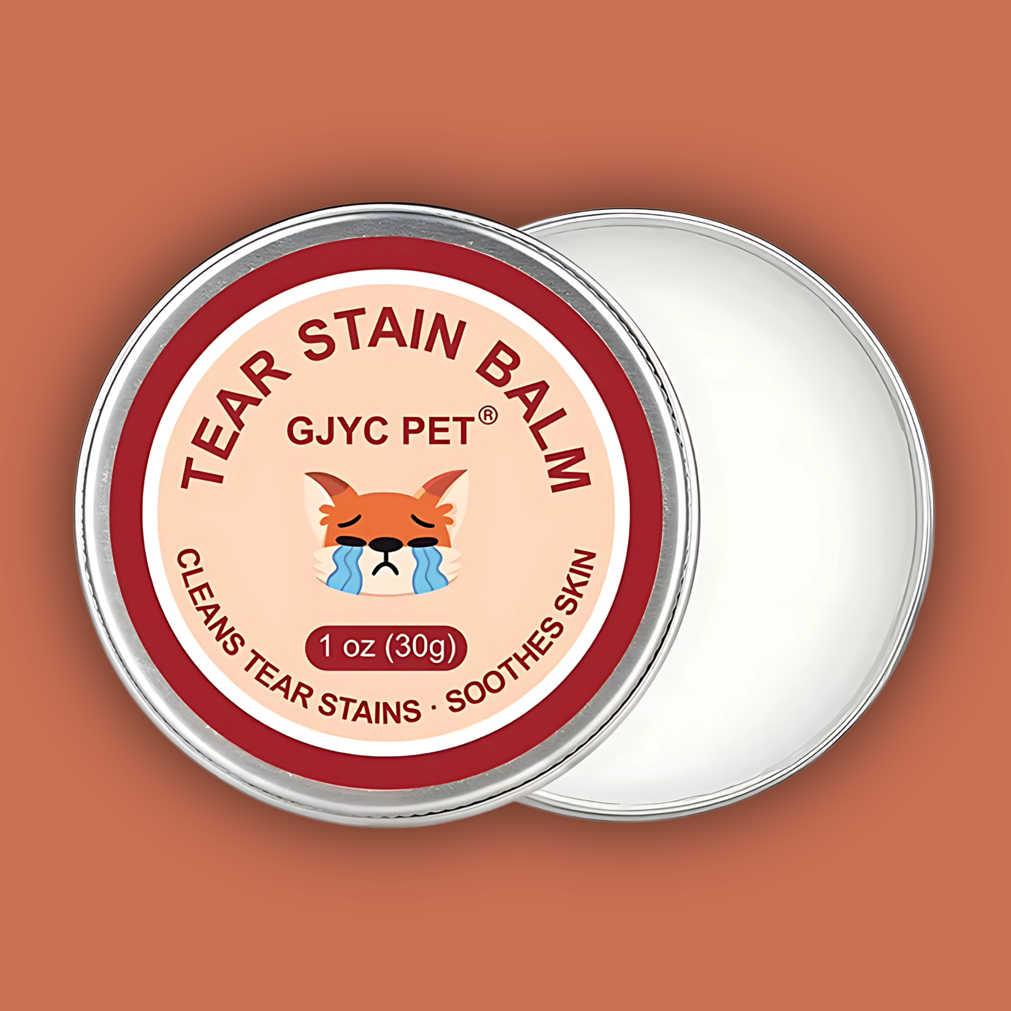 Tear Stain Remover - Pet Supplies Australia