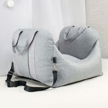 Load image into Gallery viewer, Portable Pet Travel Bed - Pet Supplies Australia