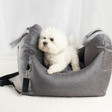 Load image into Gallery viewer, Portable Pet Travel Bed - Pet Supplies Australia