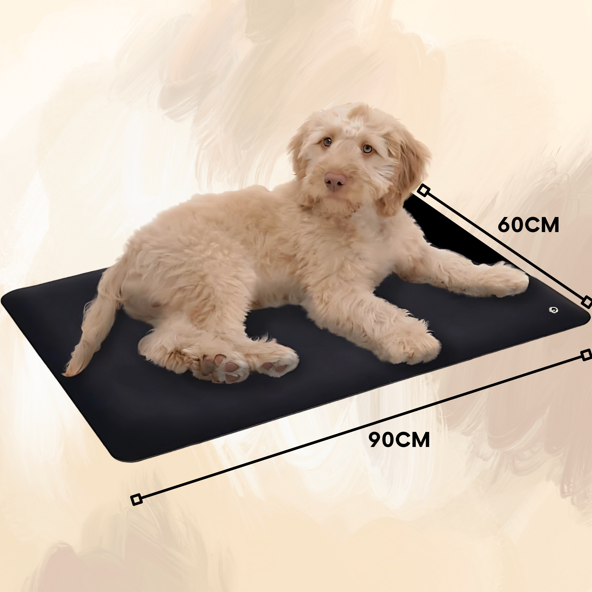 Pet Grounding Mat - Pet Supplies Australia