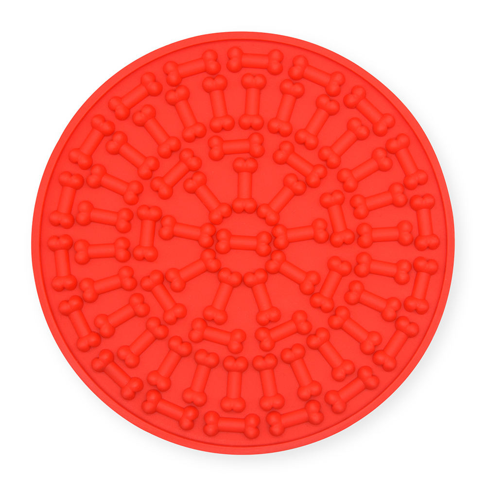 Dog Lick Bath Pad - Pet Supplies Australia