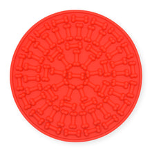 Load image into Gallery viewer, Dog Lick Bath Pad - Pet Supplies Australia