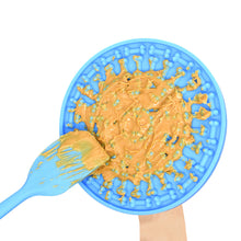 Load image into Gallery viewer, Dog Lick Bath Pad - Pet Supplies Australia