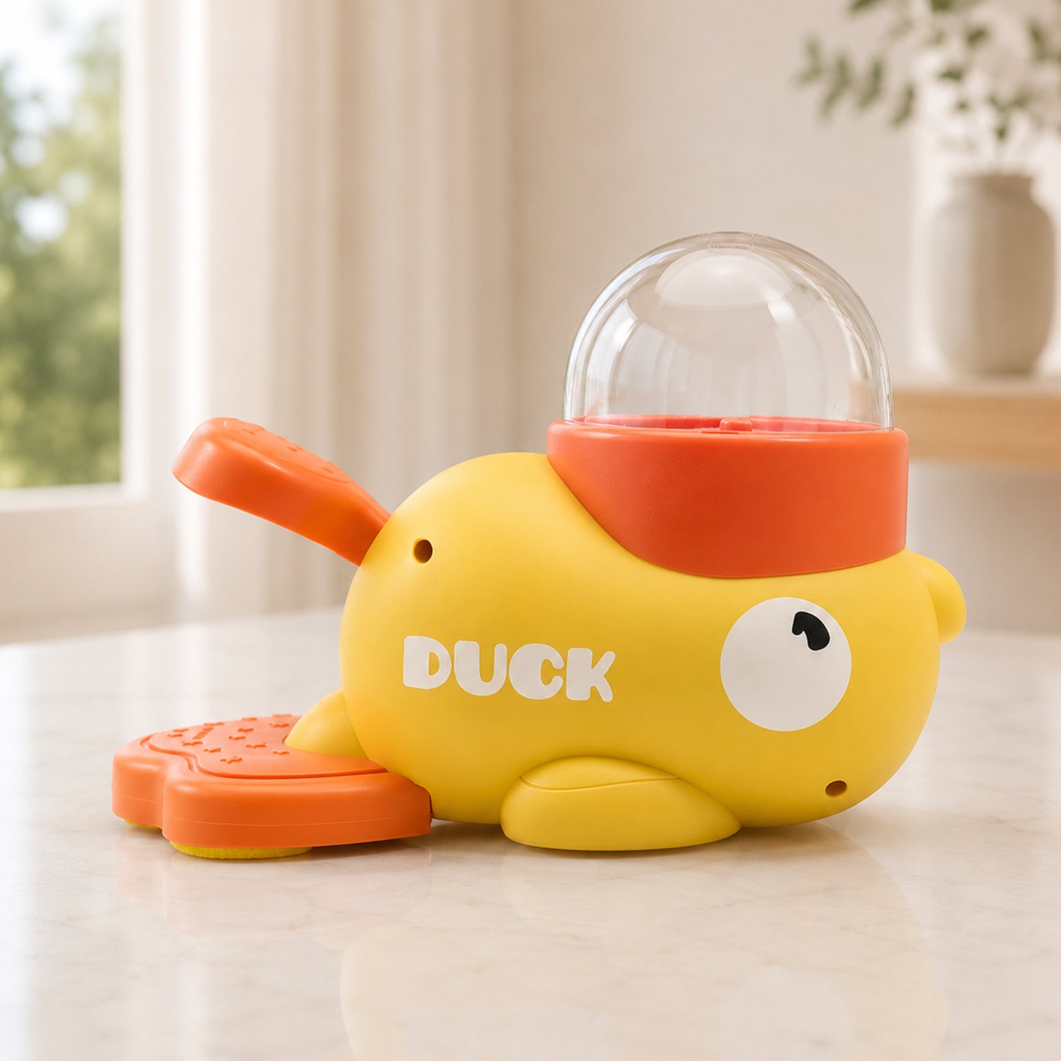 Dog Treat Dispenser Toy