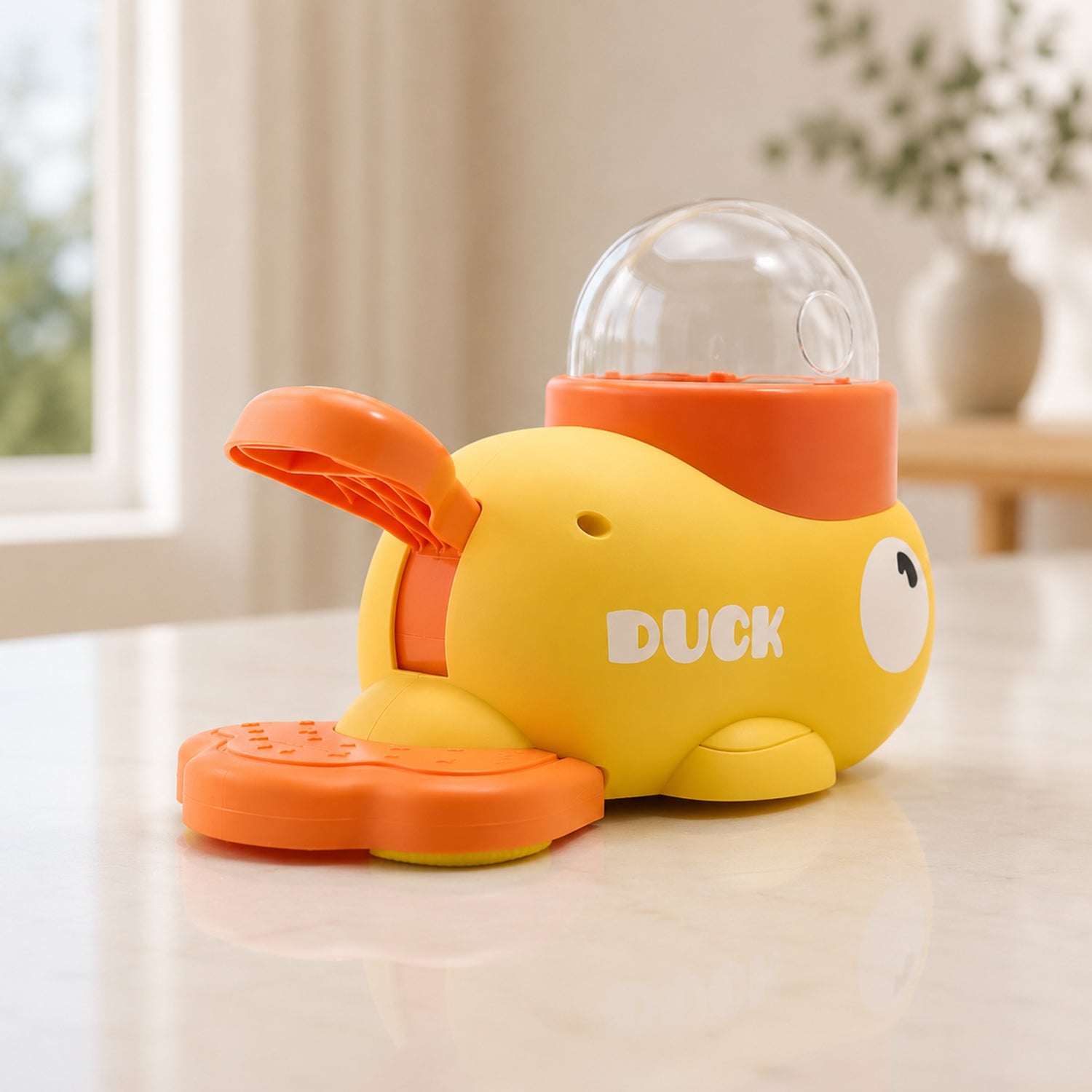 Dog Treat Dispenser Toy