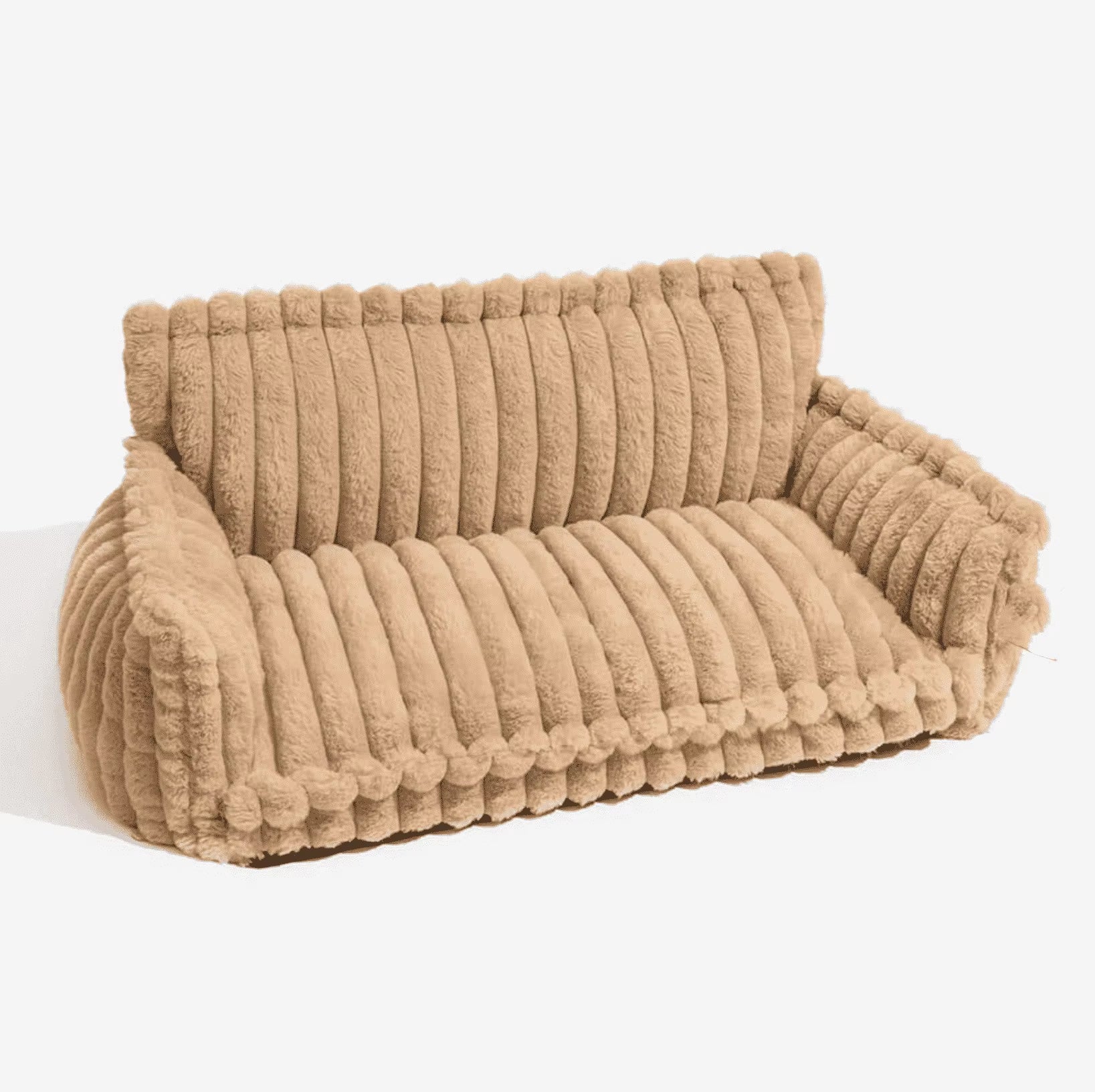 Orthopaedic Soft Pet Sofa Bed (Pre-Order) - Pet Supplies Australia