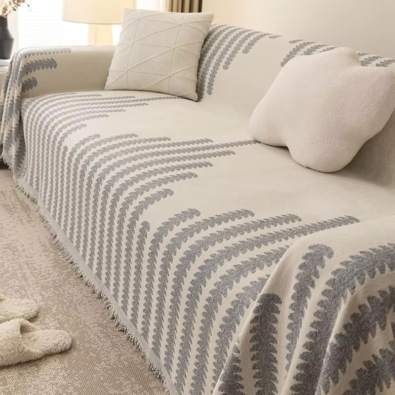 Slip-Resistant Sofa Cover for Pets - Pet Supplies Australia