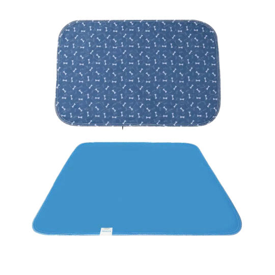 Reusable Dog/Puppy Training Pee Pads - Pet Supplies Australia