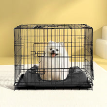 Load image into Gallery viewer, Foldable Pet Kennel - Pet Supplies Australia