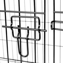 Load image into Gallery viewer, Foldable Pet Kennel - Pet Supplies Australia