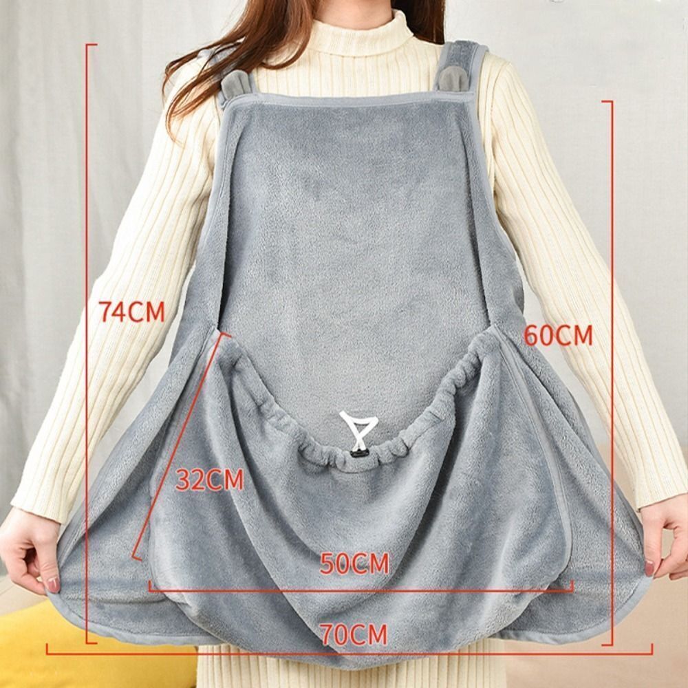 Pet Carrier Bag Apron - Pet Supplies Australia