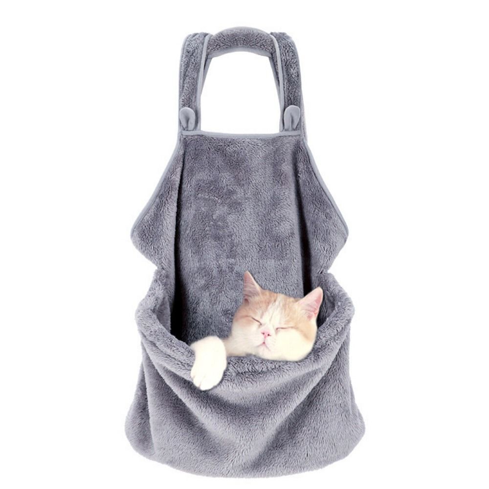 Pet Carrier Bag Apron - Pet Supplies Australia