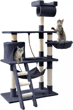 Load image into Gallery viewer, Cat Scratching Tree - Large - Pet Supplies Australia
