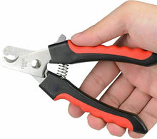 Load image into Gallery viewer, Safety Pet Nail Clippers - Pet Supplies Australia