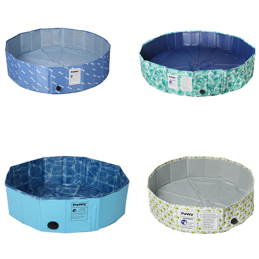Cooling Pet Pool - Pet Supplies Australia
