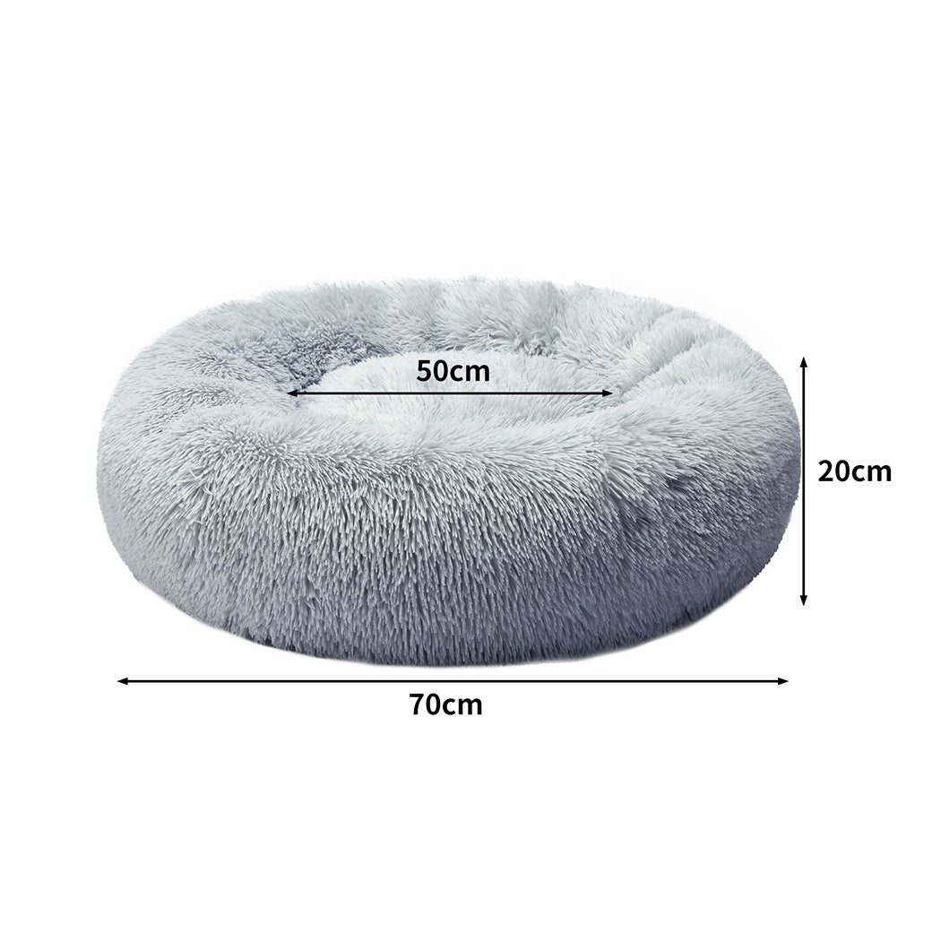 Super Soft Calming Dog Beds - Pet Supplies Australia