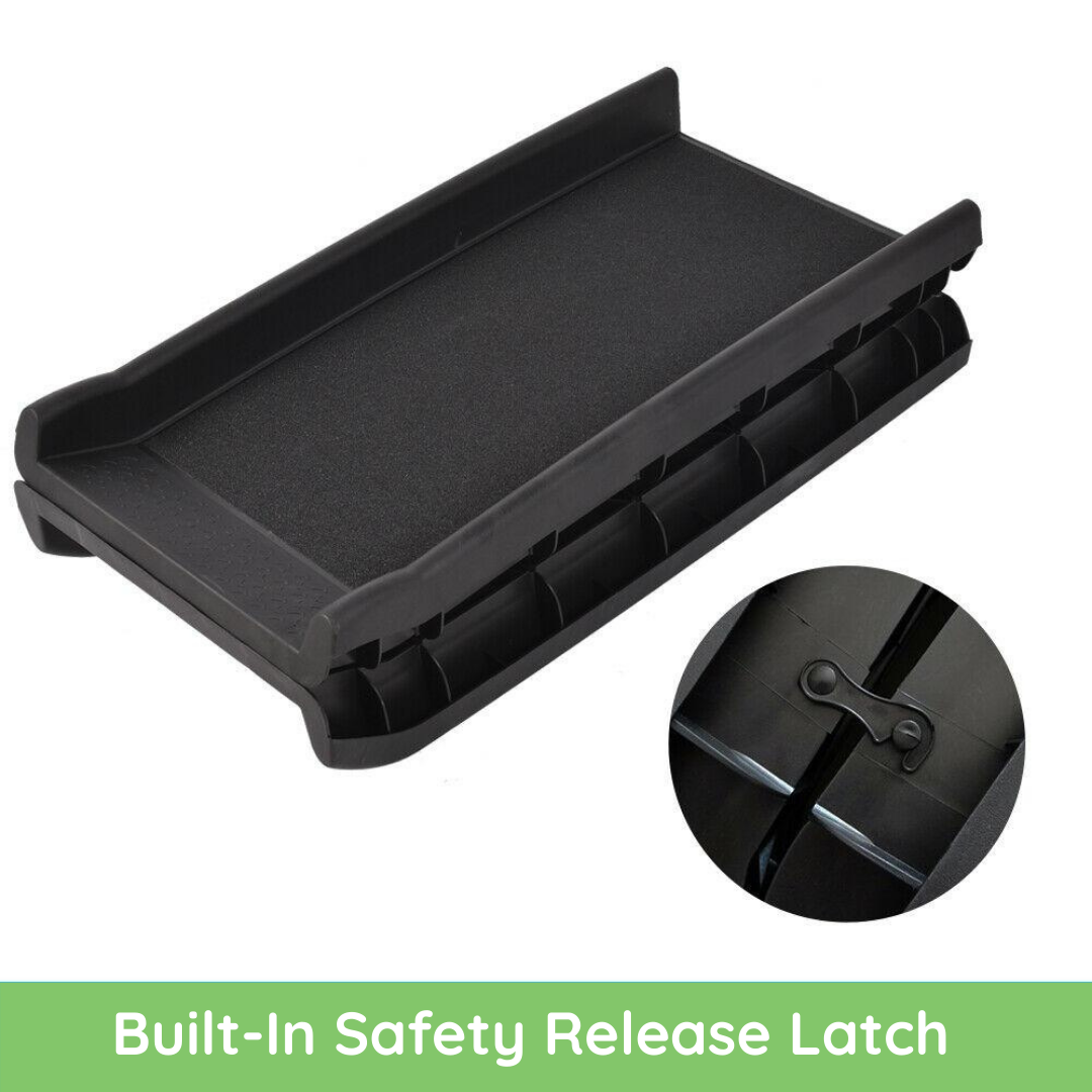 Portable Foldable Dog Ramp - Pet Supplies Australia