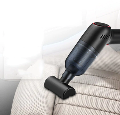 Cordless Car Vacuum Cleaner - Pet Supplies Australia