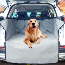 Load image into Gallery viewer, Heavy Duty Car Boot Protector - Pet Supplies Australia
