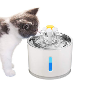 Automatic Electric Pet Water Fountain - Pet Supplies Australia