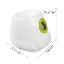 Load image into Gallery viewer, Automatic Dog Ball Thrower - Pet Supplies Australia