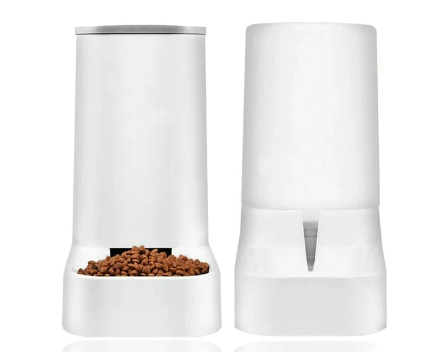 Automatic Pet Feeder and Water Dispenser - Pet Supplies Australia