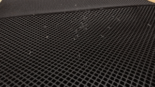 Waterproof Cat Litter Mat - Pet Supplies Australia