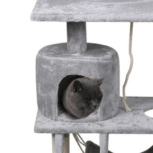 Load image into Gallery viewer, Cat Scratching Tree LARGE - Pet Supplies Australia