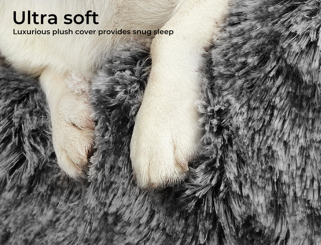 Protective Plush Pet Throw - Pet Supplies Australia