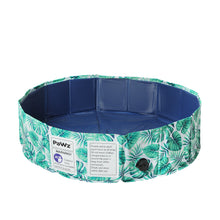 Load image into Gallery viewer, Cooling Pet Pool - Pet Supplies Australia
