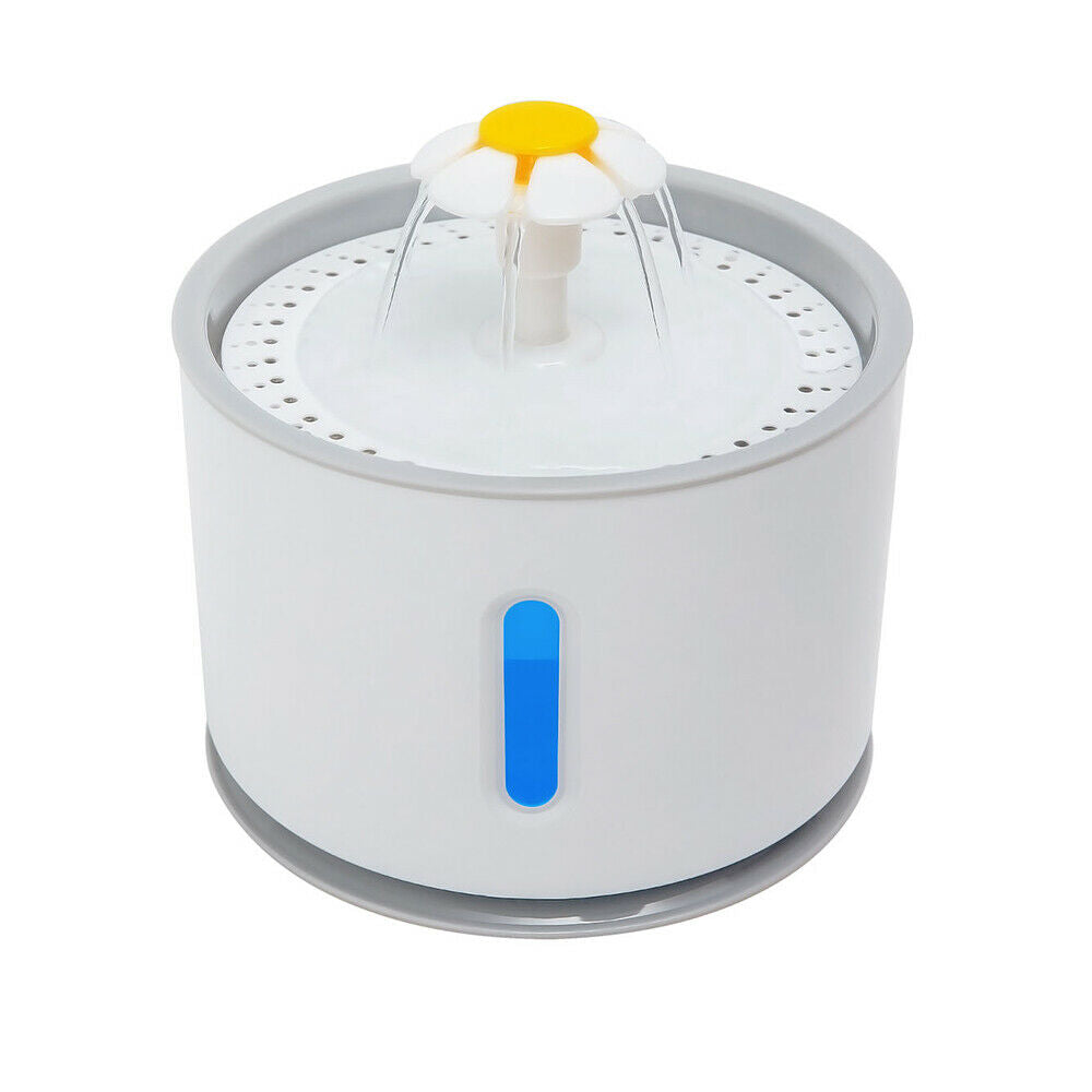 Automatic Electric Pet Water Fountain - Pet Supplies Australia