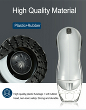 Load image into Gallery viewer, Handheld Fur Vacuum - Pet Supplies Australia