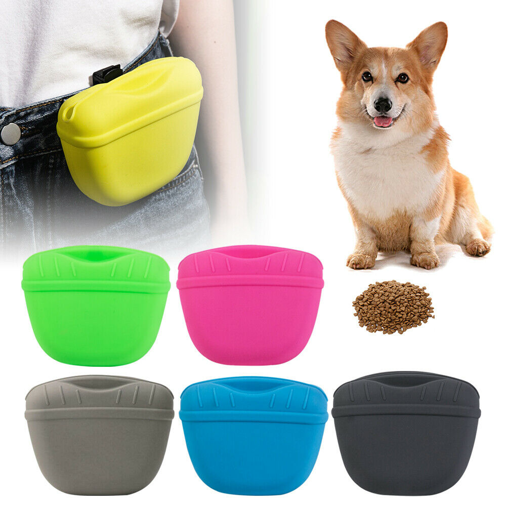 Pet Treat Pouch - Pet Supplies Australia