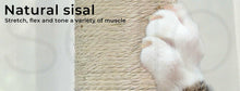 Load image into Gallery viewer, Cat Scratching Tree LARGE - Pet Supplies Australia