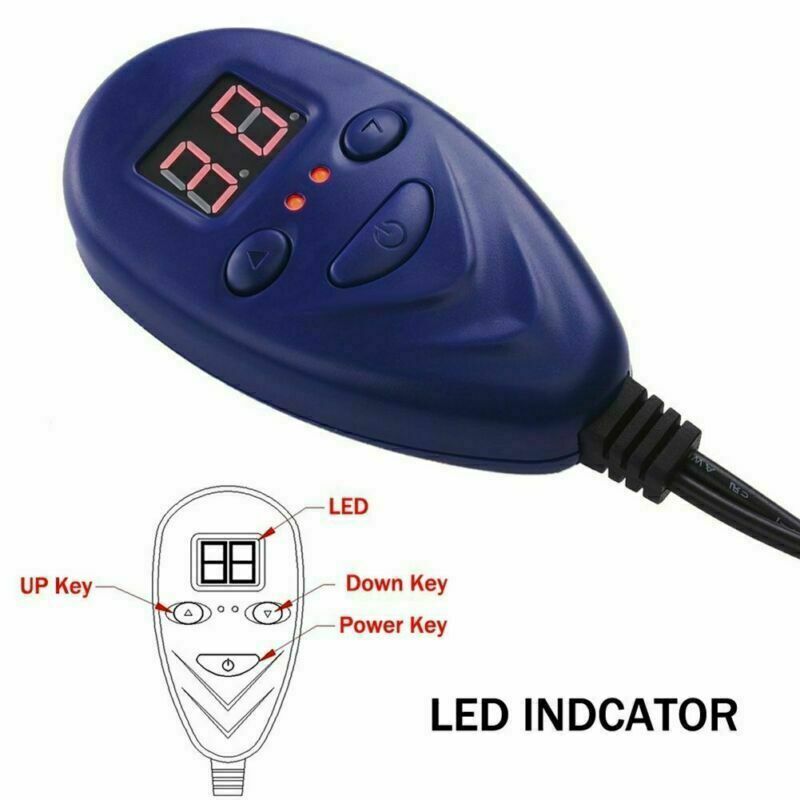 Heated Pet Bed - Pet Supplies Australia