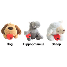 Load image into Gallery viewer, Heartbeat Buddy for Pets - Pet Supplies Australia