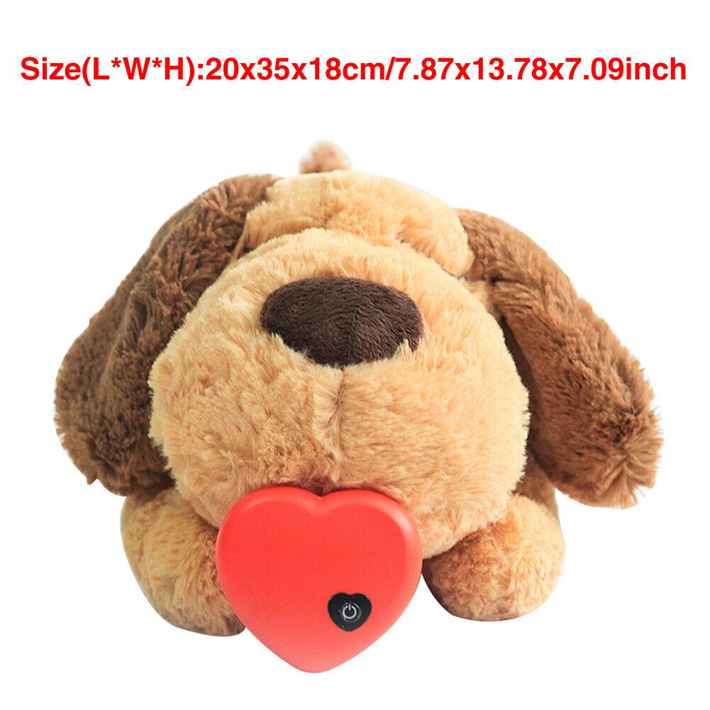 Heartbeat Buddy for Pets - Pet Supplies Australia
