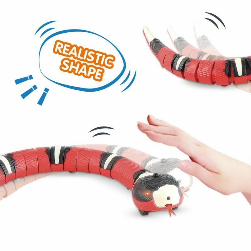 Smart Sensing Snake - Pet Supplies Australia