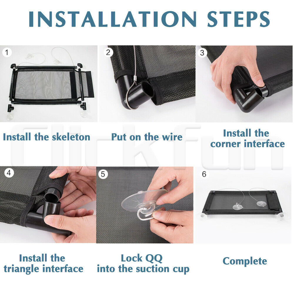 Cat Window Hammock - Pet Supplies Australia