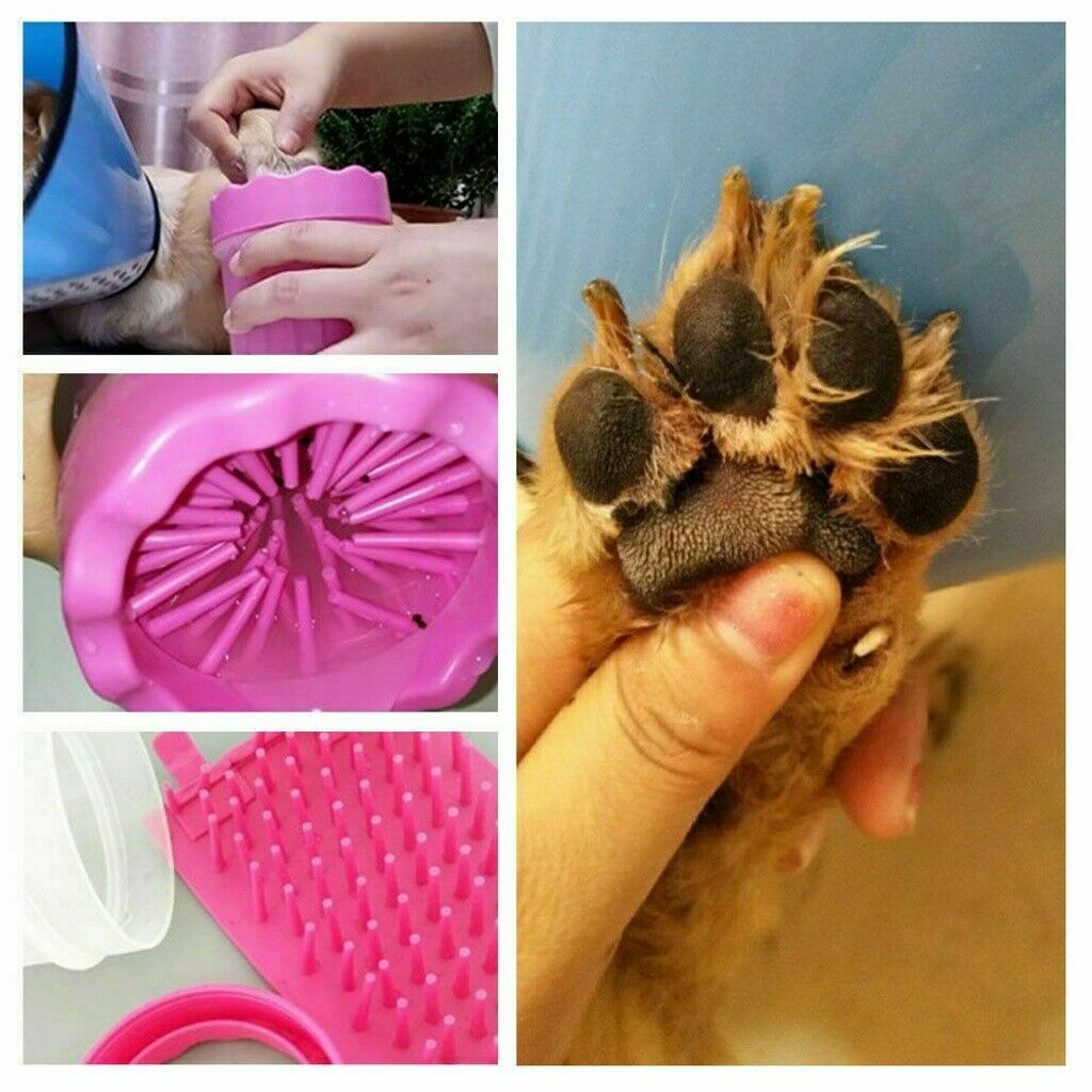 Paw Plunger - Pet Supplies Australia