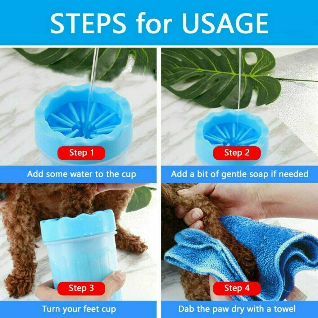 Paw Plunger - Pet Supplies Australia