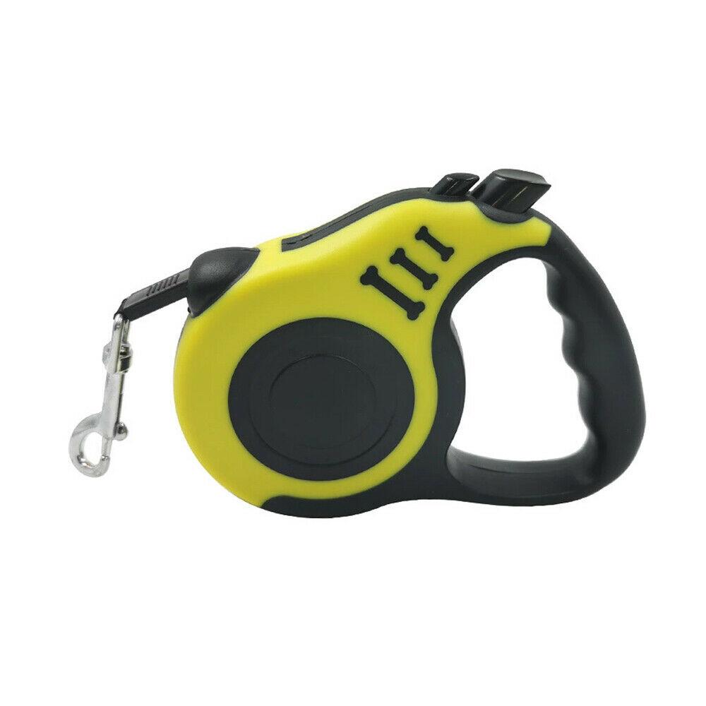 Retractable Pet Dog Lead - Pet Supplies Australia